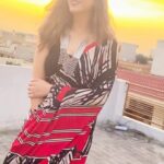 Isha Rikhi Instagram - #SaadiReelSaadiFeel #isharikhi
