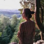 Isha Rikhi Instagram - Each wait has a value 🤍