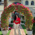 Isha Rikhi Instagram - Real is more attractive than perfect 💐