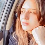 Isha Rikhi Instagram - Another Sunrise 🌅 Another Beginning ✨🌹 #SaadiReelSaadiFeel