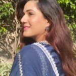 Isha Rikhi Instagram - 🦋