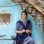 Isha Rikhi Instagram - :)