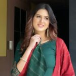 Isha Rikhi Instagram - #SaadiReelSaadiFeel #isharikhi