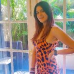 Isha Rikhi Instagram - Happy Sunday !!! 🌹 Do what makes your soul shine ✨ #isharikhi