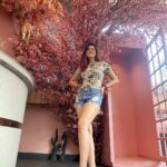Isha Rikhi Instagram - 🌸💗🌸💗🌸
