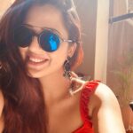 Isha Rikhi Instagram - Be crazy enough to know you can do anything you want in life. 🥰😎 #isharikhi