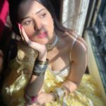 Isha Rikhi Instagram - ☀️ 🤍✨