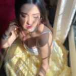 Isha Rikhi Instagram - ☀️ 🤍✨