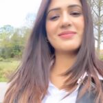 Isha Rikhi Instagram -