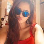 Isha Rikhi Instagram - Be crazy enough to know you can do anything you want in life. 🥰😎 #isharikhi