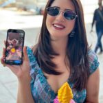 Isha Rikhi Instagram - 🍦