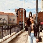 Isha Rikhi Instagram - 🥰💃🏻