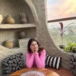 Isha Rikhi Instagram - 💗🪄🌸