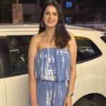 Isha Rikhi Instagram - Sleepy eyes busy mind 💗