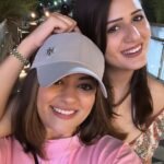 Isha Rikhi Instagram – Almost a decade of being each others SOS calls! So grateful we have each other❤️ as life happens I realise how precious our friendship is❤️ Braving through storms together forever ❤️ #bff