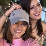 Isha Rikhi Instagram - Almost a decade of being each others SOS calls! So grateful we have each other❤️ as life happens I realise how precious our friendship is❤️ Braving through storms together forever ❤️ #bff