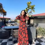 Isha Rikhi Instagram - Golden girl 💃🏻