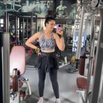 Isha Rikhi Instagram - I’ve always liked to play with fire 💪🏻🔥