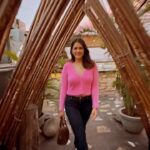 Isha Rikhi Instagram - 🌷🌷🌷🌷