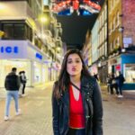 Isha Rikhi Instagram - Main tennu phir milangi 💃🏻