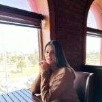 Isha Rikhi Instagram - Life is beautiful 🍁