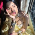 Isha Rikhi Instagram - 🌻