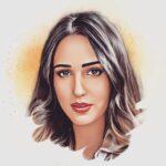 Isha Rikhi Instagram - @isharikhi EDIT - @rishabhpotrait