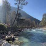 Isha Rikhi Instagram - It’s all about Nature 🏔️🌞🌿🌻🪐 ♾️