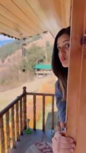 Isha Rikhi Instagram - 🏔️💖🪄