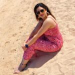 Isha Rikhi Instagram - Salty but sweet ☀️🏝️🌊