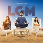 Ivana Instagram - Ohh Happy Day! Here’s the teaser of #LGM for you💃🏻 Swipe Swipe>> @dhoni.entertainment @sakshisingh_r @iamharishkalyan @simply.nadiya @ramesh_thamilmani @rjvijayofficial @venkat_prabhu @vtvganeshnj @dessertlover7 @priiyanshuchopraa @o_viswajith @pradeeperagav @arunvenjaramoodu00 @kannan_punniyamurthy @madhankarky @iamsandy_off @eaglekeeeper @naishar.shah @umang__hariyani @nishitdesai9 @_sunskruiti @deltastudio23 @sharmila_rajaa @tuneyjohn @sridirect @thevinodhini @maajanaki @shri.mohanvaidhya @actressdeepaofficial @pujitha_devaraju @vikkals_vikram @hariimuniyappan @ramasrinivasan21 @its_meesmiii @proyuvraaj @kvdurai @sathishoffl @sonymusic_south @pvrcinemas_official @decoffl