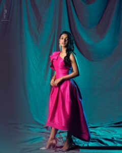 Ivana Instagram - Come on barbie,Let’s go Party
.

Photography : @prachuprashanth
Wardrobe/ Styling : @labelswarupa
Makeup & Hair : @deepz_beautyjourney @soniyarameshbabu_muah
.
@arunprajeethm @prosrivenkatesh