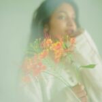 Ivana Instagram - Softness🤍 📷 @aswin_jayachandran @aswinjayachandran.photography #instagood