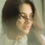 Ivana Instagram - Soul in peace🤍 . 📷 @aswin_jayachandran @aswinjayachandran.photography . #instagood#loveandpeace
