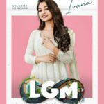 Ivana Instagram - We are happy to welcome the beautiful @i__ivana_ onboard #LGM - our Tamil film! @mahi7781 @sakshisingh_r @iamharishkalyan @simply.nadiya @ramesharchi @dessertlover7 @priiyanshuchopraa @o_viswajith @pradeeperagav @kannan_punniyamurthy @eaglekeeeper @naishar.shah @umang__hariyani @nishitdesai9 @_sunskruiti @shrutzshaarma @tuneyjohn @proyuvraaj @kvdurai @decoffl