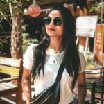 Ivana Instagram - No caption just look at me😉 . PC: @mariya_varghese__ 💞 . #shotoniphonex Wayanad വയനാട്