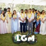 Ivana Instagram - From chuckles,giggles, laughter to roaring,screaming and howling was how it went.Absolute fun and complete chaos when we were all together😂 and I doubt these smiles never faded during the shoot days💛 To my people of LGM who gave me smiles,joy and beautiful memories, THANK YOU🫂💞 We are just starting…. @dhoni.entertainment @mahi7781 @sakshisingh_r @iamharishkalyan @simply.nadiya @ramesharchi @rjvijayofficial @pujitha_devaraju @dessertlover7 @priiyanshuchopraa @o_viswajith @pradeeperagav @kannan_punniyamurthy @eaglekeeeper @naishar.shah @umang__hariyani @nishitdesai9 @_sunskruiti @shrutzshaarma @tuneyjohn @proyuvraaj @kvdurai @decoffl