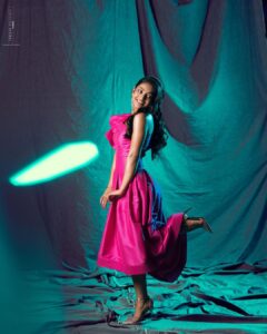 Ivana Instagram - Come on barbie,Let’s go Party
.

Photography : @prachuprashanth
Wardrobe/ Styling : @labelswarupa
Makeup & Hair : @deepz_beautyjourney @soniyarameshbabu_muah
.
@arunprajeethm @prosrivenkatesh