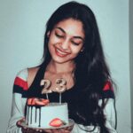 Ivana Instagram - Scenes from Season 23 Episode 1 Loads of wishes,calls,photos,video edits and I am truly grateful to all of you for making me feel special on my birthday. Love from me to you💞