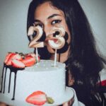 Ivana Instagram - Scenes from Season 23 Episode 1 Loads of wishes,calls,photos,video edits and I am truly grateful to all of you for making me feel special on my birthday. Love from me to you💞