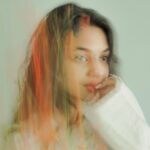 Ivana Instagram - Softness🤍 📷 @aswin_jayachandran @aswinjayachandran.photography #instagood