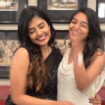 Ivana Instagram - The summer to my winter heart @akshaya__udayakumar 💋