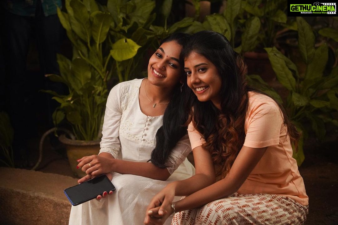 Ivana - 566.4K Likes - Memories caught on camera✨
Comment your favourite scene😄
#lovetoday#nikitha#ivana