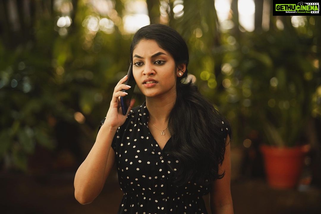 Ivana - 566.4K Likes - Memories caught on camera✨
Comment your favourite scene😄
#lovetoday#nikitha#ivana
