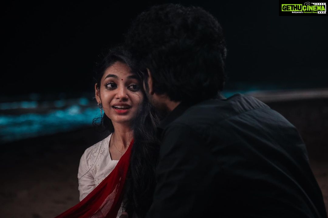 Ivana - 566.4K Likes - Memories caught on camera✨
Comment your favourite scene😄
#lovetoday#nikitha#ivana
