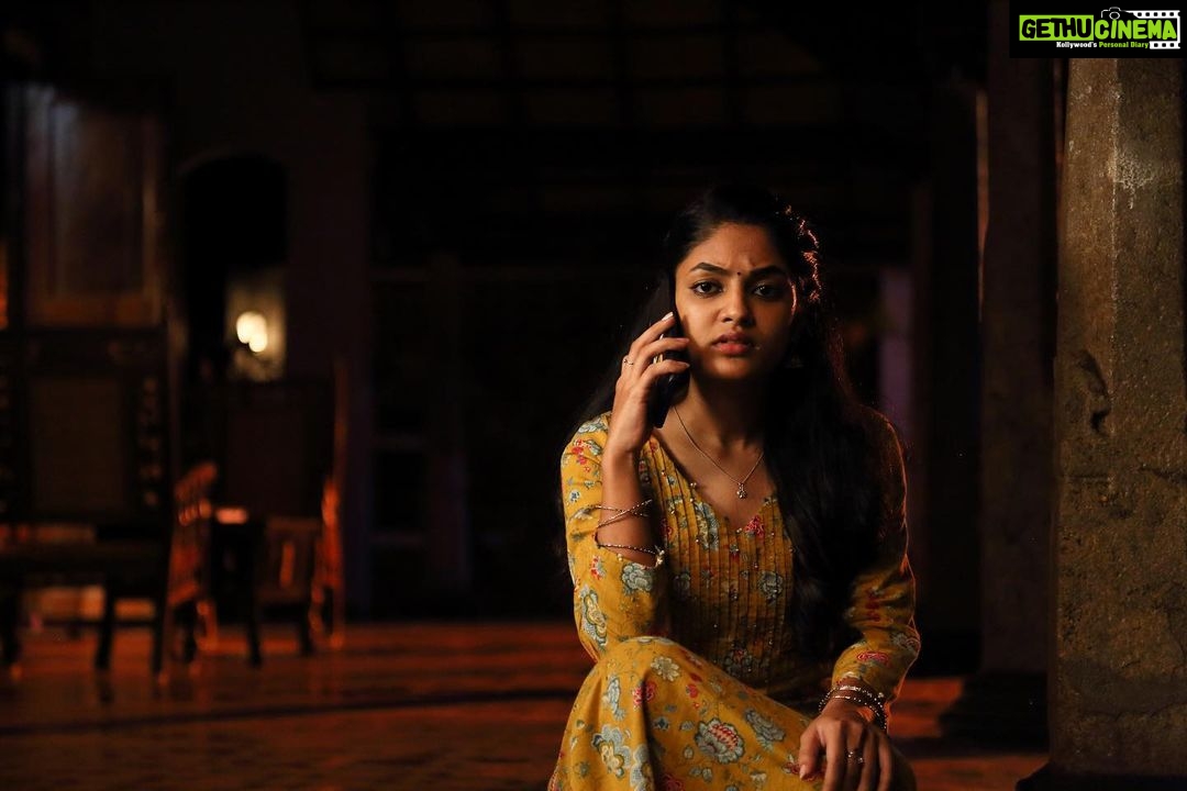 Ivana - 566.4K Likes - Memories caught on camera✨
Comment your favourite scene😄
#lovetoday#nikitha#ivana