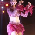 Jacqueline Fernandez Instagram - 🌸🌸 Dabangg KOLKATA 🌸🌸