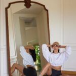 Jacqueline Fernandez Instagram – Hakuna Matata 😃💛