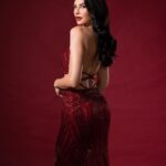 Jacqueline Fernandez Instagram - ❤️ @filmfare ❤️❤️ stay tuned!!