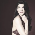 Jacqueline Fernandez Instagram - ❤️ @filmfare ❤️❤️ stay tuned!!